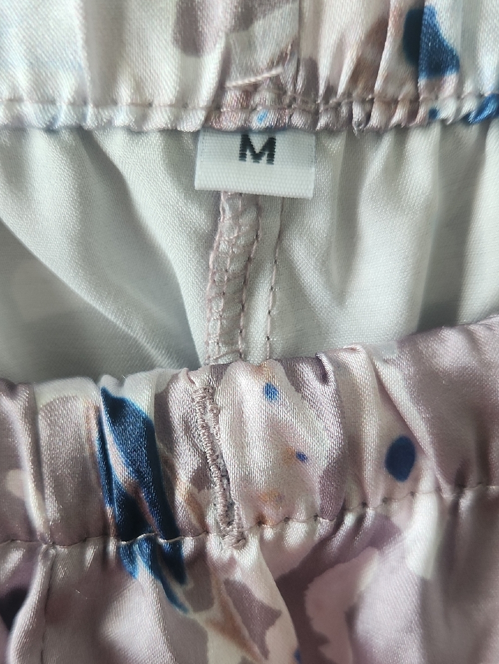 Pajama Set - Picture 3 of 3